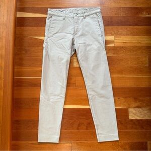 Men’s Outlier Concrete Strongdarts Pants